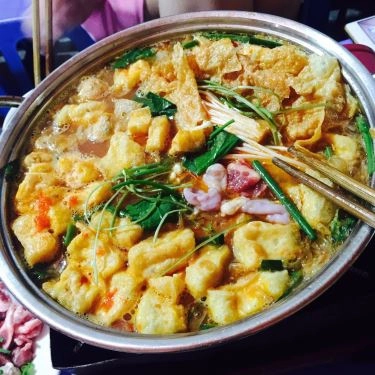 Món ăn- Quán Ăn Long Bẹt - Lẩu Cua Đồng