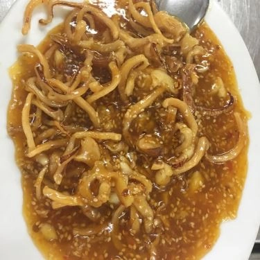 Món ăn- Quán Ăn Lẩu Cua Đồng Tuấn Hồng