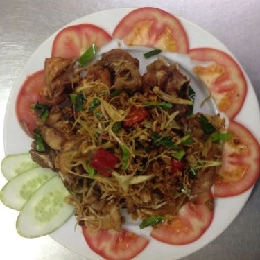 Món ăn- Quán Ăn Lẩu Cua Đồng Tuấn Hồng