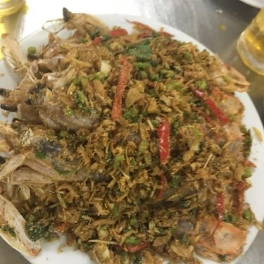 Món ăn- Quán Ăn Lẩu Cua Đồng Tuấn Hồng