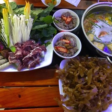 Tổng hợp- Quán Ăn Lẩu Cua Đồng Xuân Đức - Nguyễn Đình Chiểu