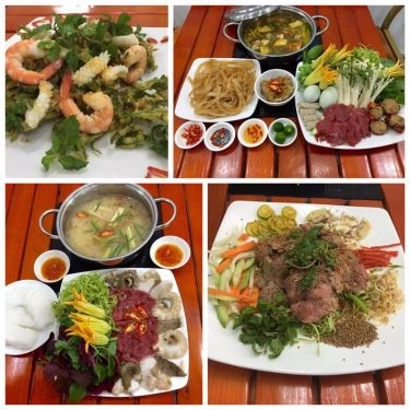Tổng hợp- Quán Ăn Lẩu Cua Đồng Xuân Đức - Nguyễn Đình Chiểu