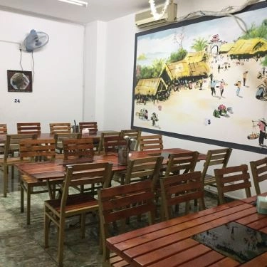 Tổng hợp- Quán Ăn Lẩu Cua Đồng Xuân Đức - Nguyễn Đình Chiểu