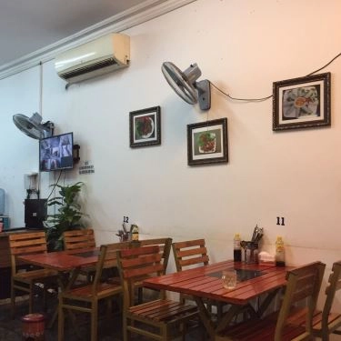Tổng hợp- Quán Ăn Lẩu Cua Đồng Xuân Đức - Nguyễn Đình Chiểu