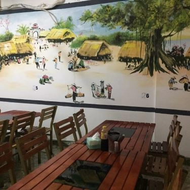 Tổng hợp- Quán Ăn Lẩu Cua Đồng Xuân Đức - Nguyễn Đình Chiểu