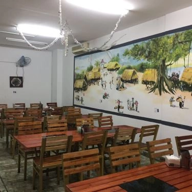 Tổng hợp- Quán Ăn Lẩu Cua Đồng Xuân Đức - Nguyễn Đình Chiểu