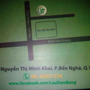 Tổng hợp- Quán Ăn Lẩu Dấm Bỗng - Nguyễn Thị Minh Khai