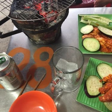 Tổng hợp- Quán Ăn Quán Tuấn Râu - Đặc Sản Bò & Dê