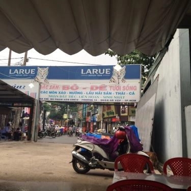 Tổng hợp- Quán Ăn Quán Tuấn Râu - Đặc Sản Bò & Dê