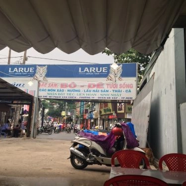 Tổng hợp- Quán Ăn Quán Tuấn Râu - Đặc Sản Bò & Dê
