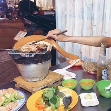 Món ăn- Quán Ăn Lẩu Dê 214 - Nguyễn Công Trứ