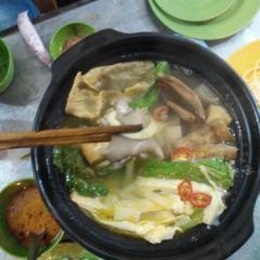 Món ăn- Quán Ăn Lẩu Dê 214 - Nguyễn Công Trứ