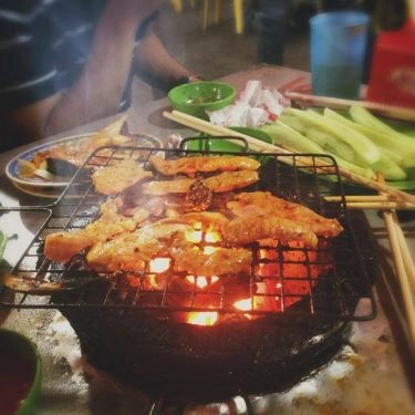 Món ăn- Quán Ăn Lẩu Dê 214 - Nguyễn Công Trứ