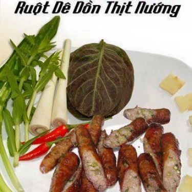 Tổng hợp- Quán Ăn Lẩu Dê & Cua 245 - Chu Văn An