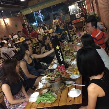 Tổng hợp- Quán Ăn Lẩu Dê & Cua 245 - Chu Văn An