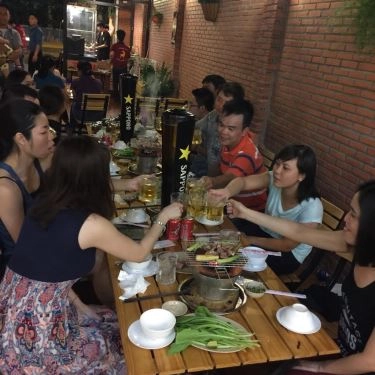 Tổng hợp- Quán Ăn Lẩu Dê & Cua 245 - Chu Văn An