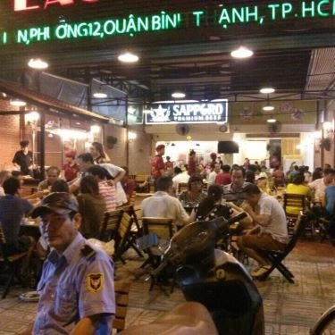Tổng hợp- Quán Ăn Lẩu Dê & Cua 245 - Chu Văn An