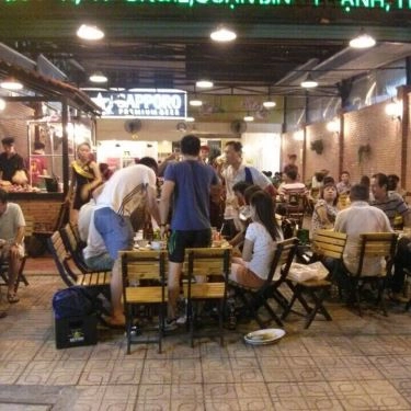 Tổng hợp- Quán Ăn Lẩu Dê & Cua 245 - Chu Văn An