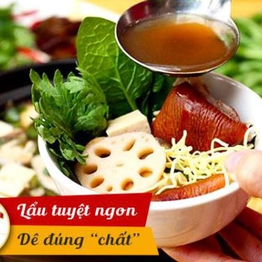 Tổng hợp- Quán Ăn Lẩu Dê & Cua 245 - Chu Văn An