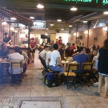 Tổng hợp- Quán Ăn Lẩu Dê & Cua 245 - Chu Văn An