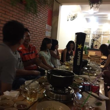 Tổng hợp- Quán Ăn Lẩu Dê & Cua 245 - Chu Văn An