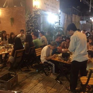 Tổng hợp- Quán Ăn Lẩu Dê & Cua 245 - Chu Văn An