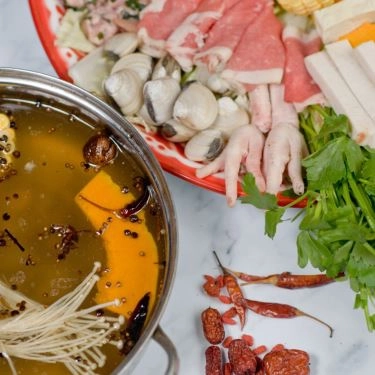 Tổng hợp- Quán Ăn Lẩu Đế
