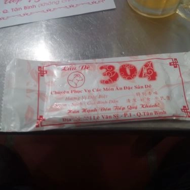 Tổng hợp- Quán Ăn Quán Lẩu Dê 304