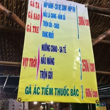 Tổng hợp- Quán Ăn Lẩu Dê 312
