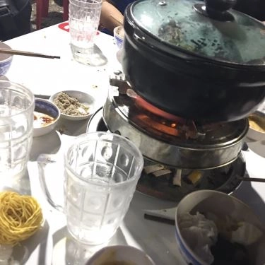 Tổng hợp- Quán Ăn Lẩu Dê 34