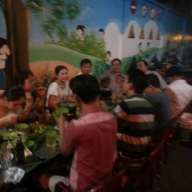 Tổng hợp- Quán Ăn Lẩu Dê 351
