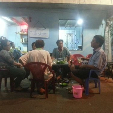 Tổng hợp- Quán Ăn Lẩu Dê 351