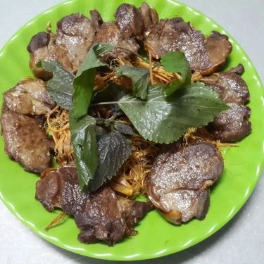 Món ăn- Quán Ăn Lẩu Dê 351