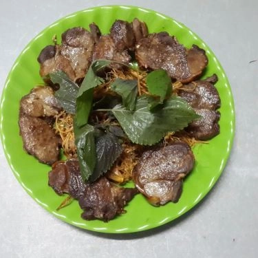 Món ăn- Quán Ăn Lẩu Dê 351