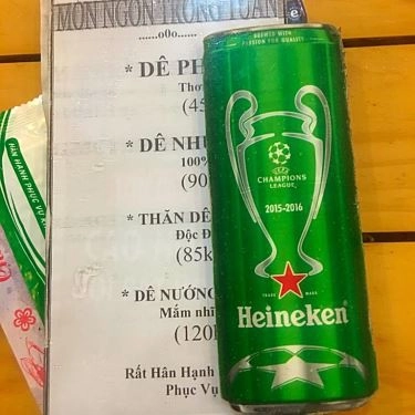 Tổng hợp- Quán Ăn Quán 404 - Lẩu Dê