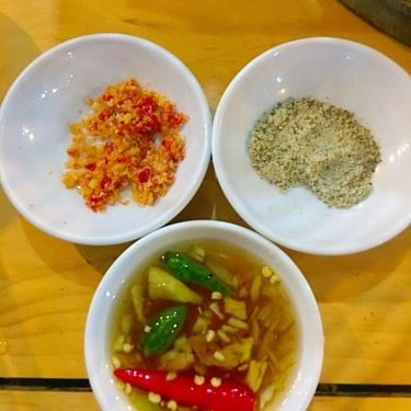 Tổng hợp- Quán Ăn Quán 404 - Lẩu Dê