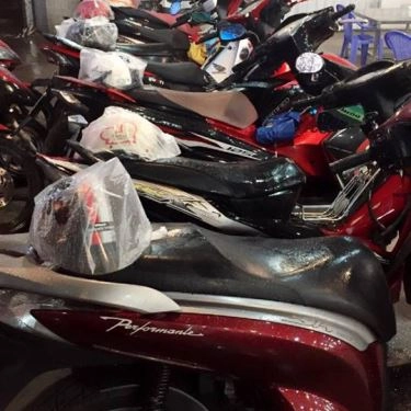 Tổng hợp- Quán Ăn Lẩu Dê 404 - Lê Trọng Tấn