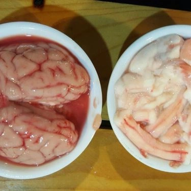Món ăn- Quán Ăn Lẩu Dê 404 - Lê Trọng Tấn