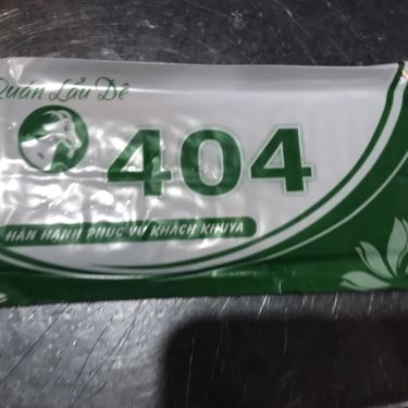 Tổng hợp- Quán Ăn Lẩu Dê 404 - Lê Trọng Tấn