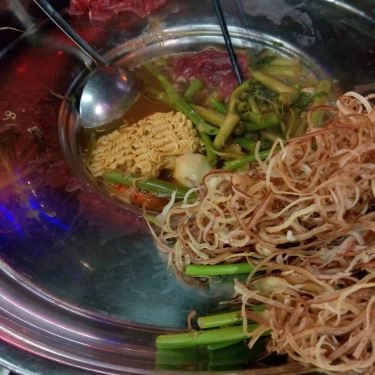 Tổng hợp- Quán Ăn Lẩu Dê 404 - Nguyễn Thị Thập