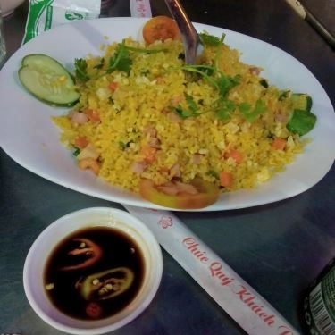 Tổng hợp- Quán Ăn Lẩu Dê 404 - Nguyễn Thị Thập