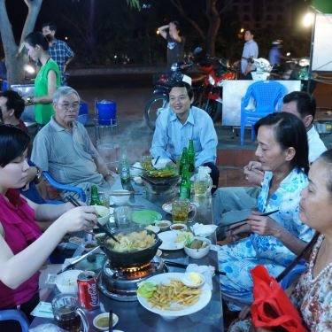 Tổng hợp- Quán Ăn Lẩu Dê 404 - Nguyễn Thị Thập