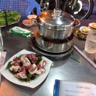 Tổng hợp- Quán Ăn Lẩu Dê 404 - Nguyễn Thị Thập