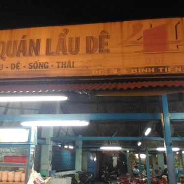 Tổng hợp- Quán Ăn Lẩu Dê 44 - Bình Tiên