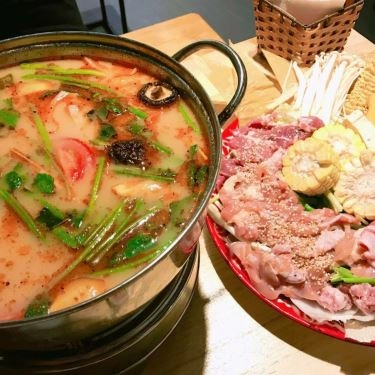 Tổng hợp- Quán Ăn Lẩu Đế