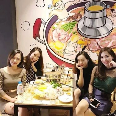 Tổng hợp- Quán Ăn Lẩu Đế