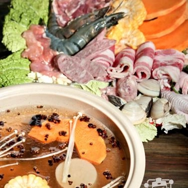 Tổng hợp- Quán Ăn Lẩu Đế