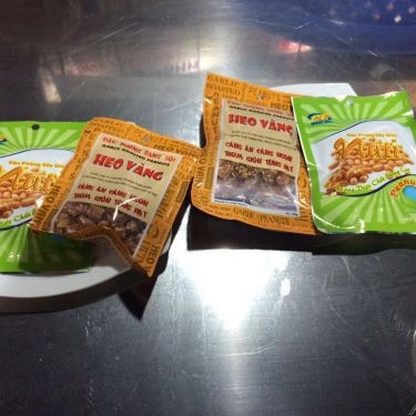 Tổng hợp- Quán Ăn Lẩu Dê 9999