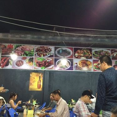 Tổng hợp- Quán Ăn Lẩu Dê 9999