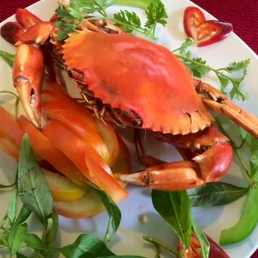 Món ăn- Quán Ăn Lẩu Dê An Lộc Phát - Nguyễn Oanh